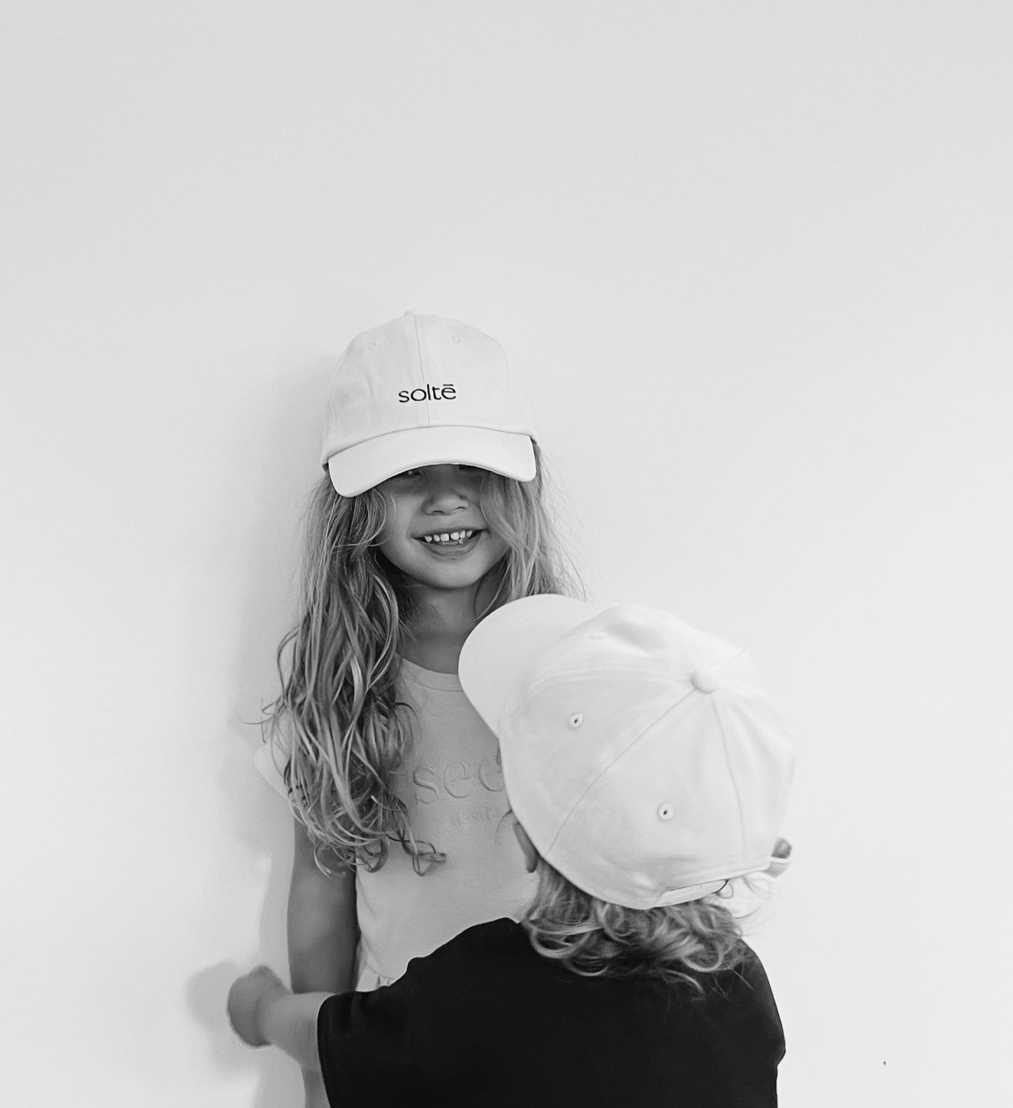 Kids cap - soltē