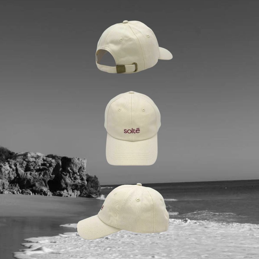 Kids cap - soltē